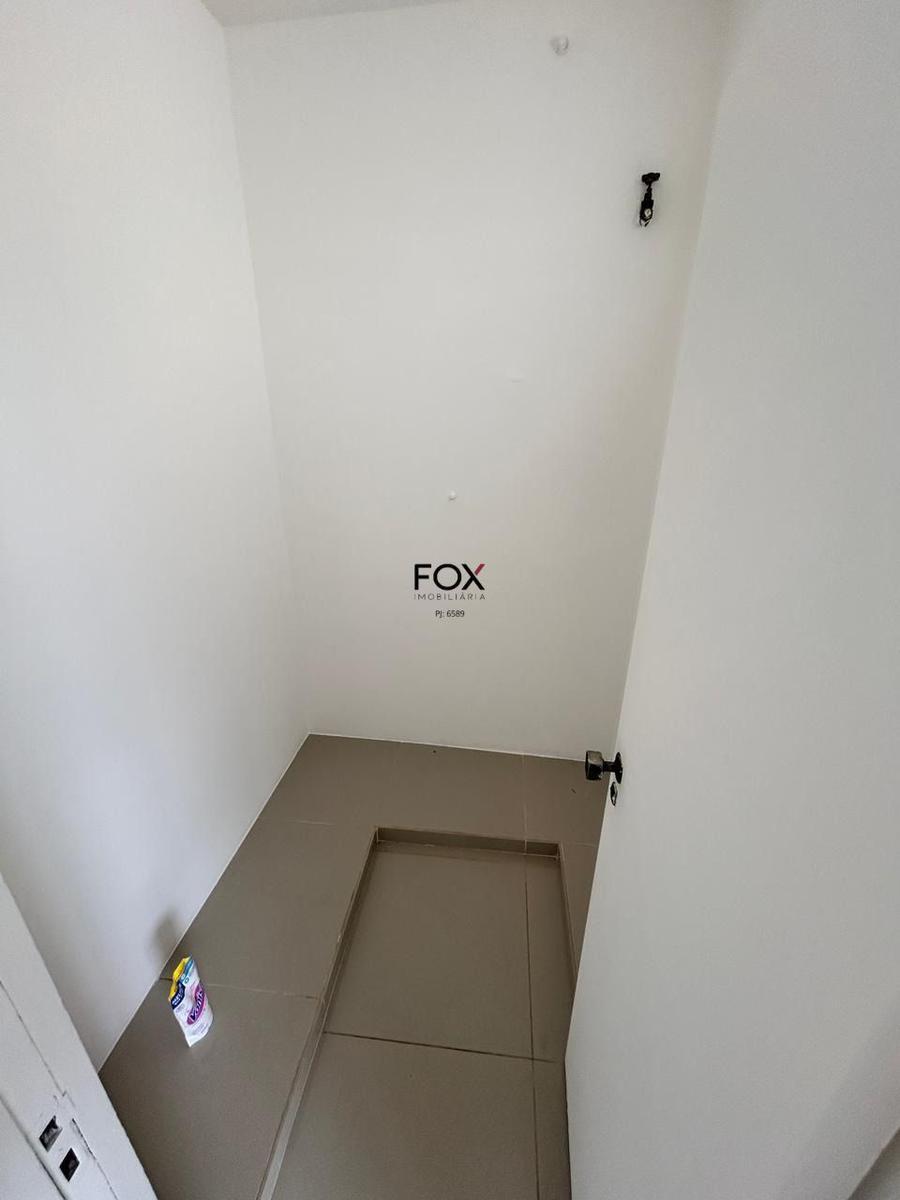 Apartamento, Sion, 4 Quartos, 2 Vagas, 1 Suíte