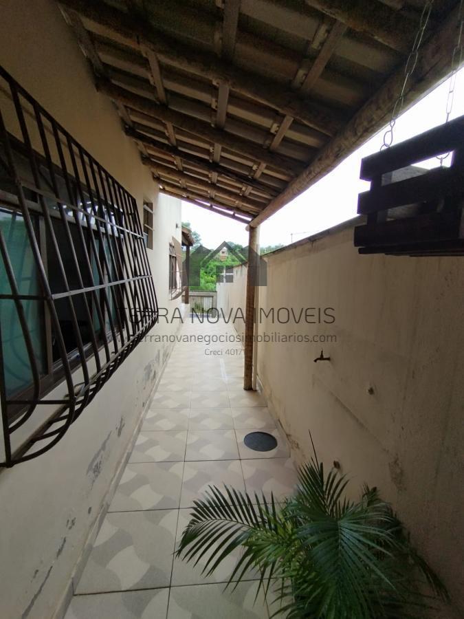 Casa, Vila Santa Helena, 2 Quartos