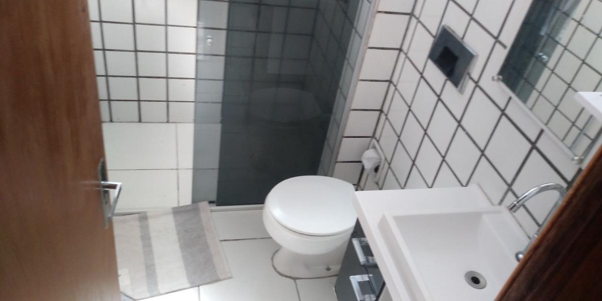 Apartamento, Jardim Riacho das Pedras, 2 Quartos, 1 Vaga