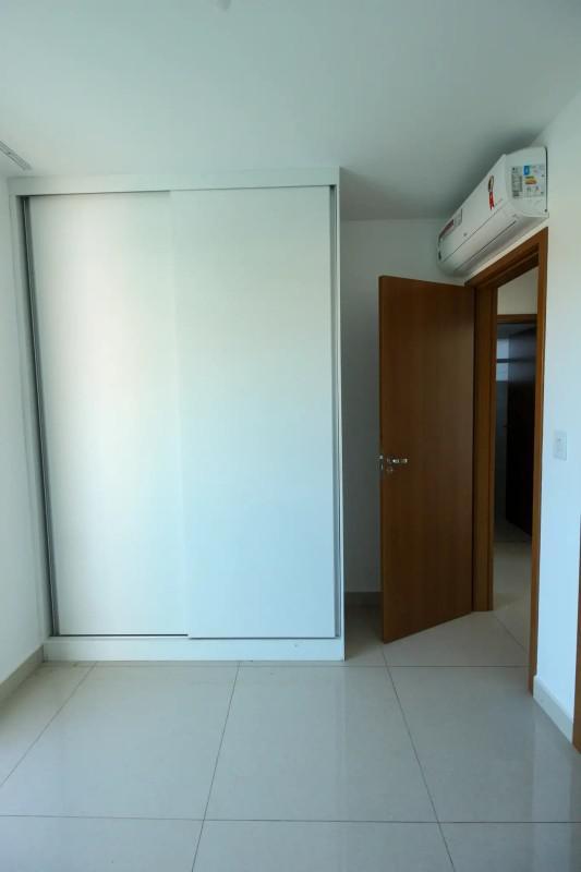 Apartamento, Itapoã, 3 Quartos, 2 Vagas, 1 Suíte