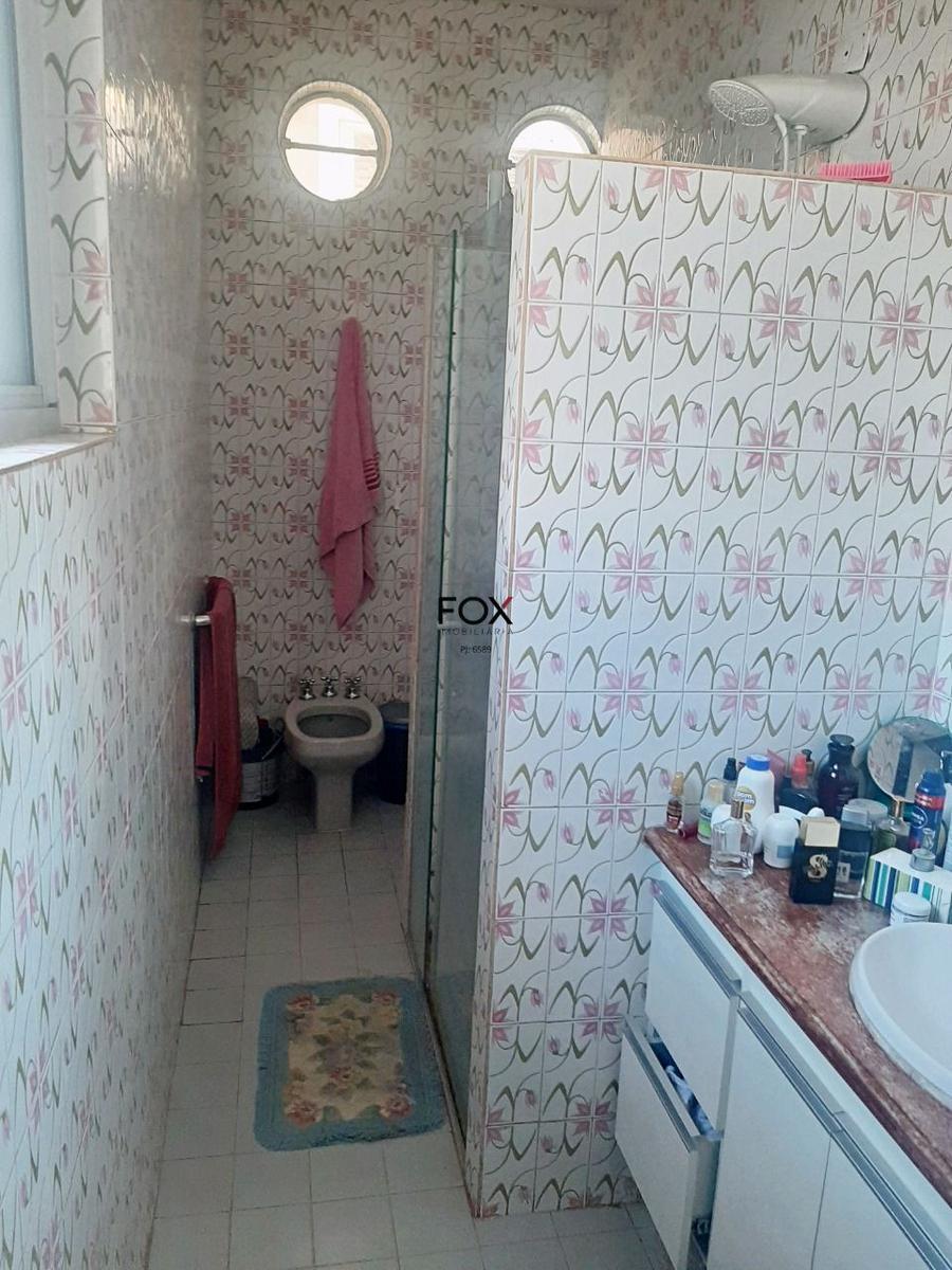 Casa, Colégio Batista, 6 Quartos, 2 Vagas, 1 Suíte