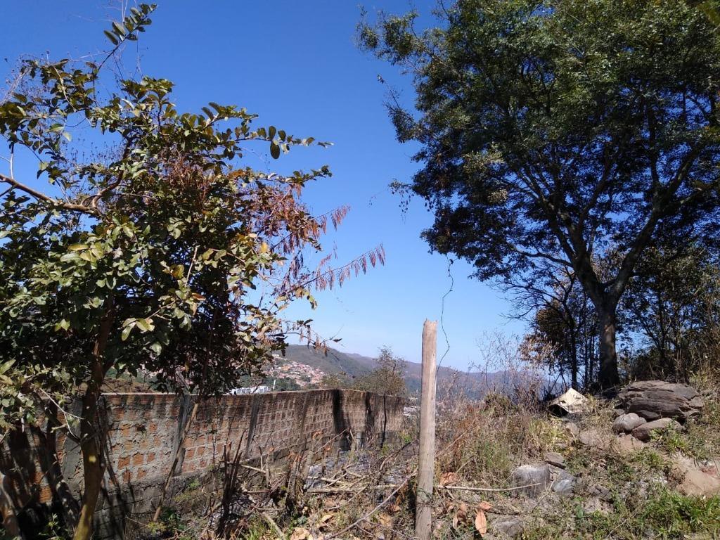 Lote, Morro São Francisco, 0 Quarto, 0 Vaga