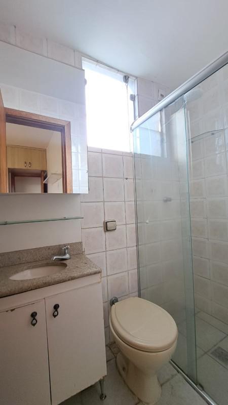 Cobertura, Santa Cruz, 3 Quartos, 2 Vagas, 1 Suíte