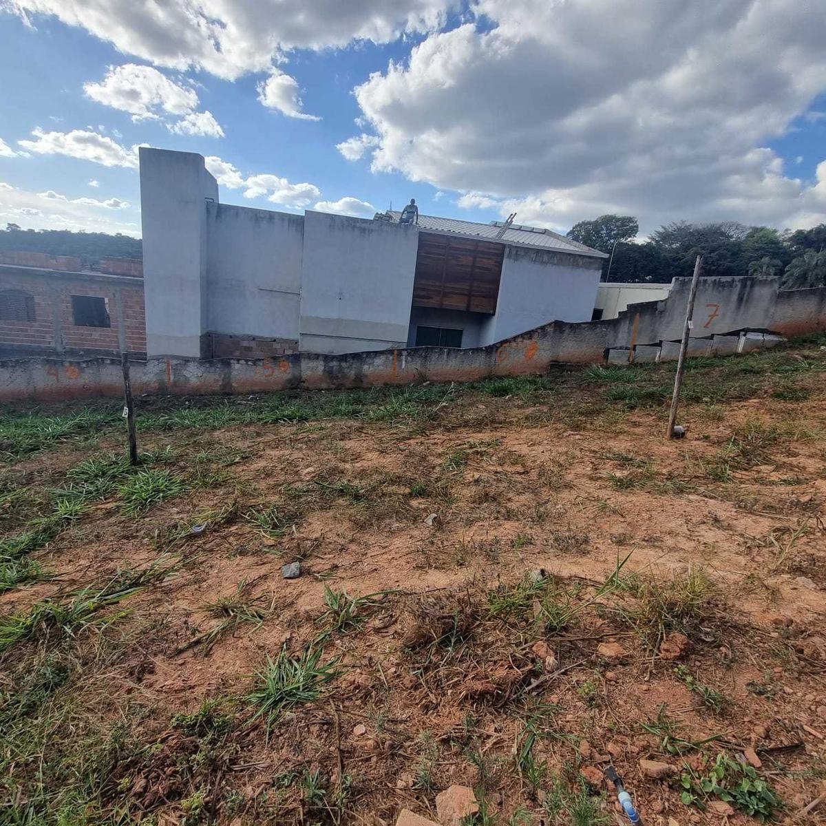 Lote, Colonial, 0 Quarto, 0 Vaga