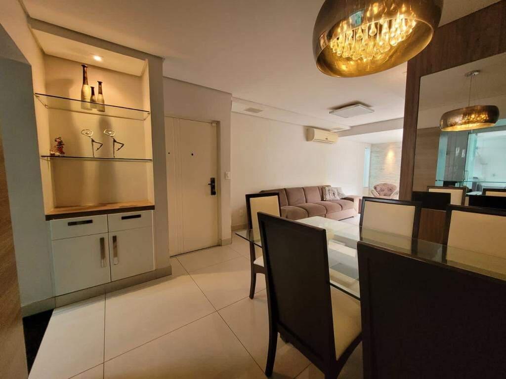 Apartamento, Cidade Nova, 3 Quartos, 2 Vagas, 1 Suíte