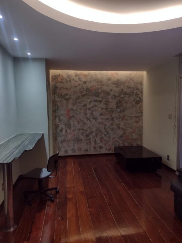 Apartamento, Santo Antônio, 3 Quartos, 2 Vagas, 1 Suíte