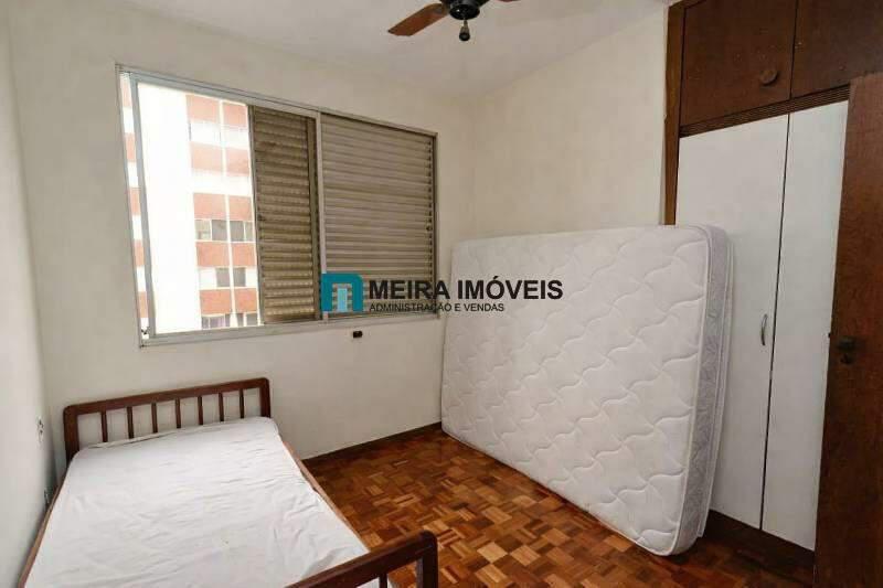 Apartamento, Funcionários, 4 Quartos, 3 Vagas, 1 Suíte