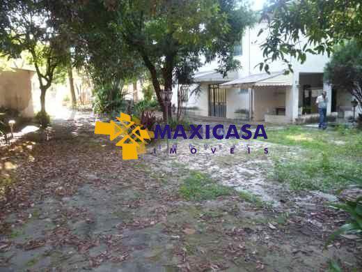 Casa, Bandeirantes (pampulha), 4 Quartos, 10 Vagas