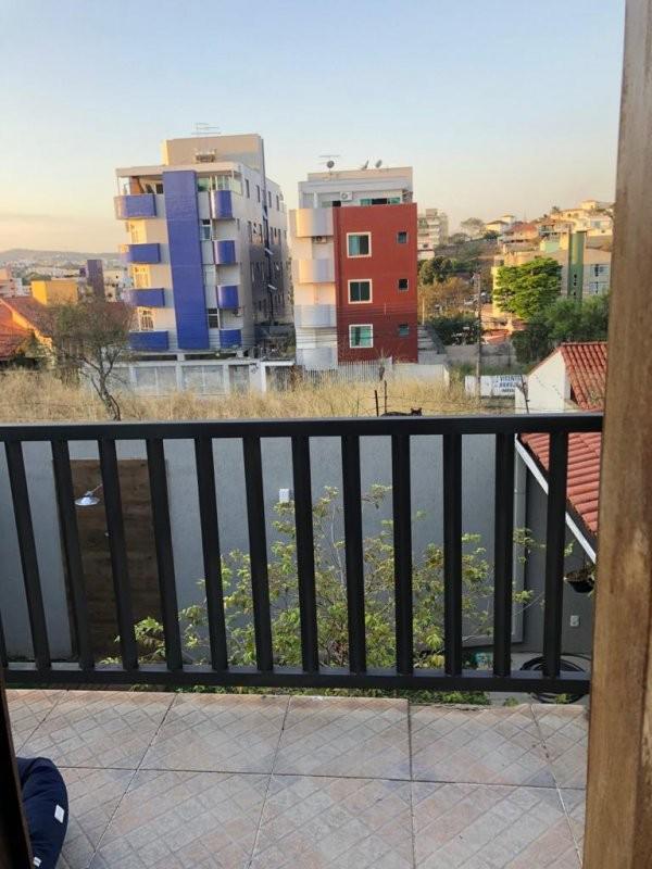 Casa, Jardim da Cidade, 3 Quartos, 6 Vagas, 1 Suíte