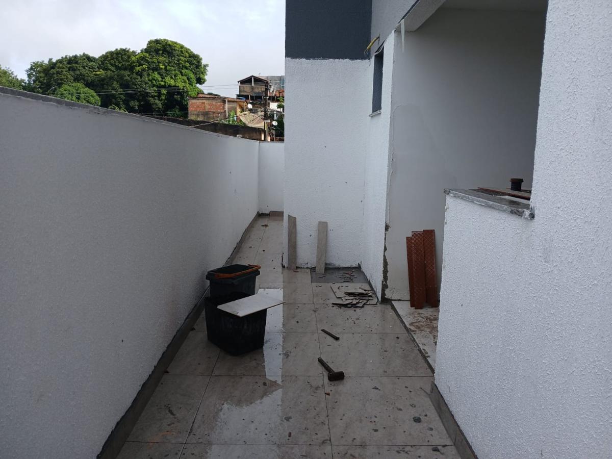 Apartamento, Goiânia, 2 Quartos, 2 Vagas, 1 Suíte