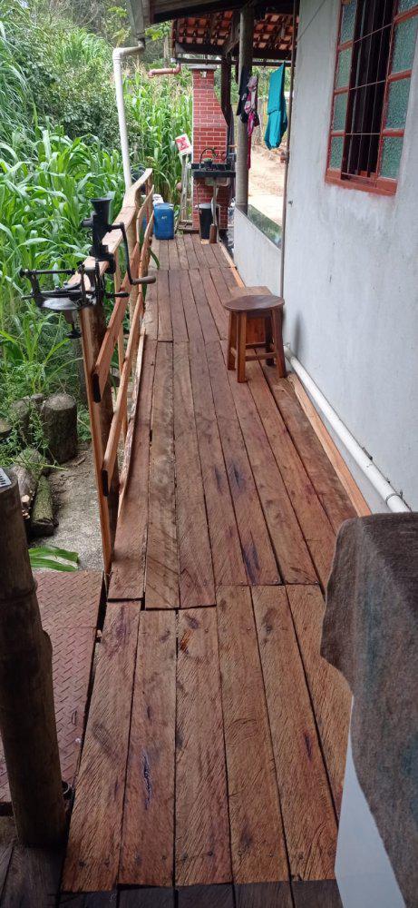 Fazenda, Guedes, 2 Quartos, 0 Vaga