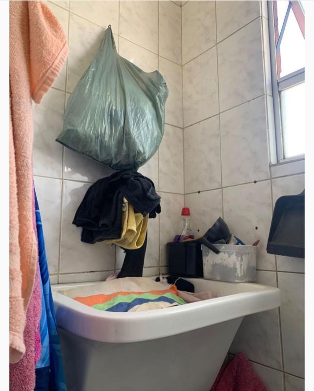Apartamento, Santa Cruz, 2 Quartos, 1 Vaga