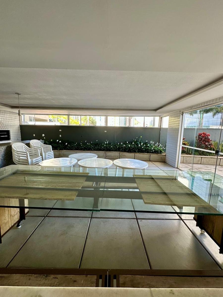 Apartamento, Vila da Serra, 3 Quartos, 2 Vagas, 1 Suíte