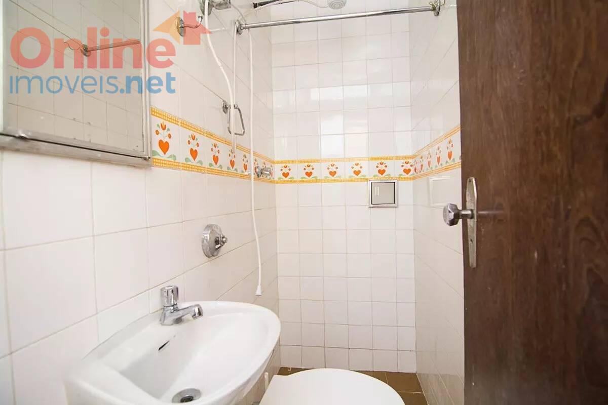 Apartamento, Sion, 4 Quartos, 0 Vaga, 1 Suíte