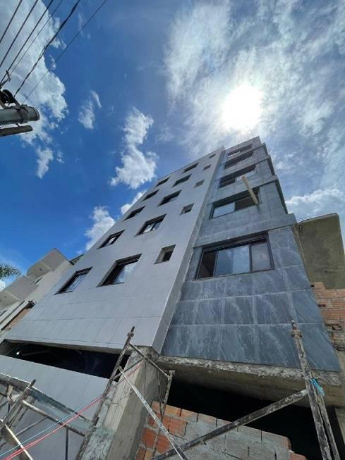 Cobertura, União, 3 Quartos, 3 Vagas, 1 Suíte