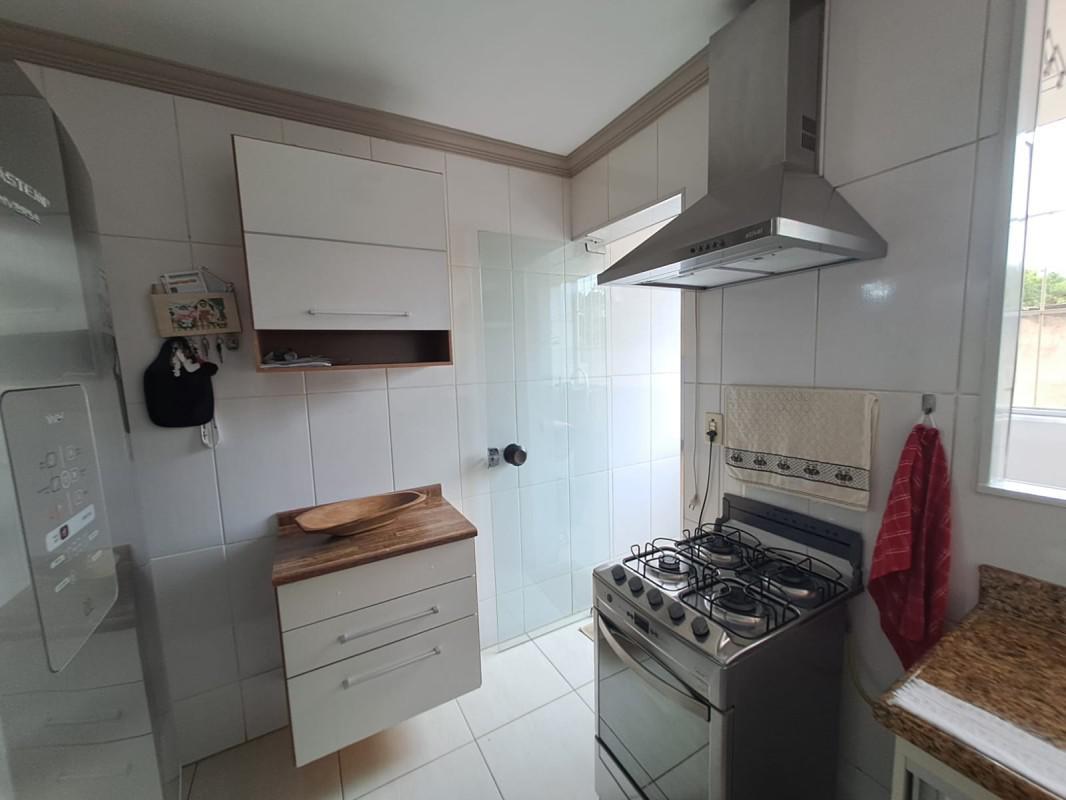 Apartamento, Jardim das Flores, 3 Quartos, 2 Vagas