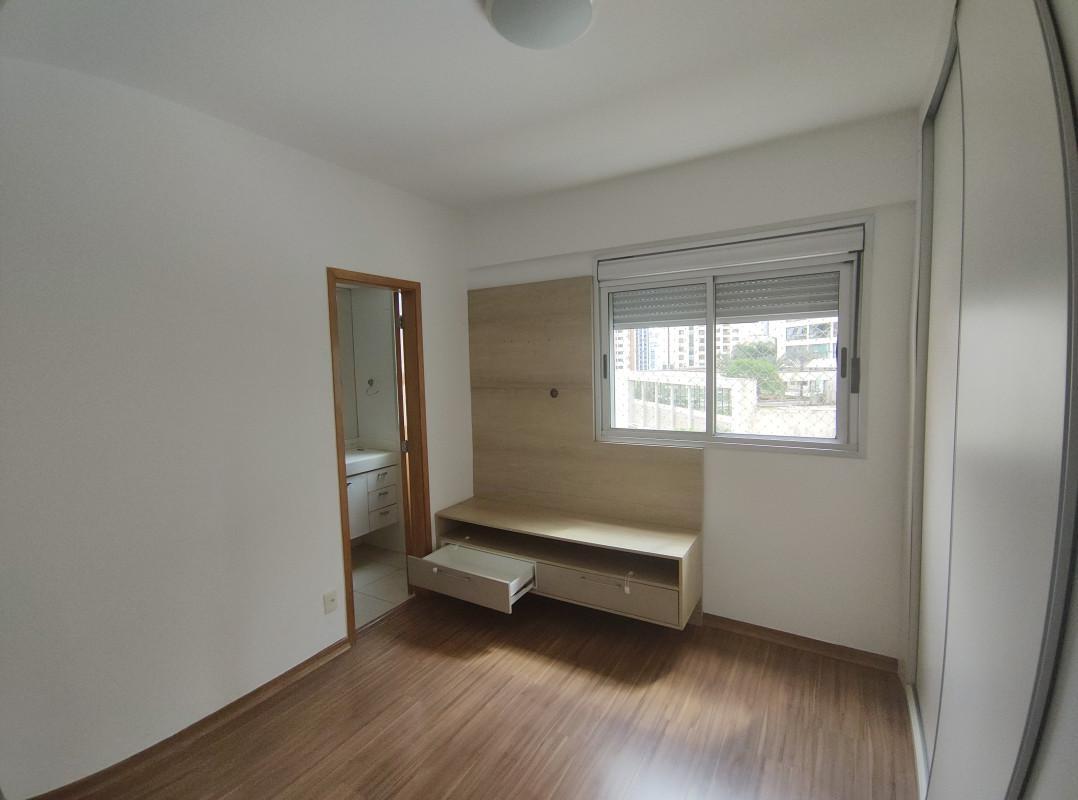 Apartamento, Vila da Serra, 3 Quartos, 2 Vagas, 1 Suíte