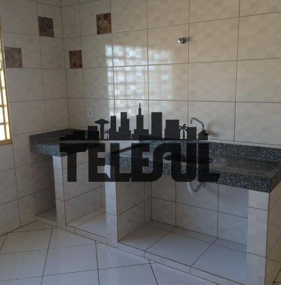 Apartamento, Jardim Cidade Nova, 3 Quartos, 2 Vagas, 1 Suíte