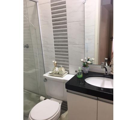 Apartamento, Itamarati, 3 Quartos, 2 Vagas, 1 Suíte