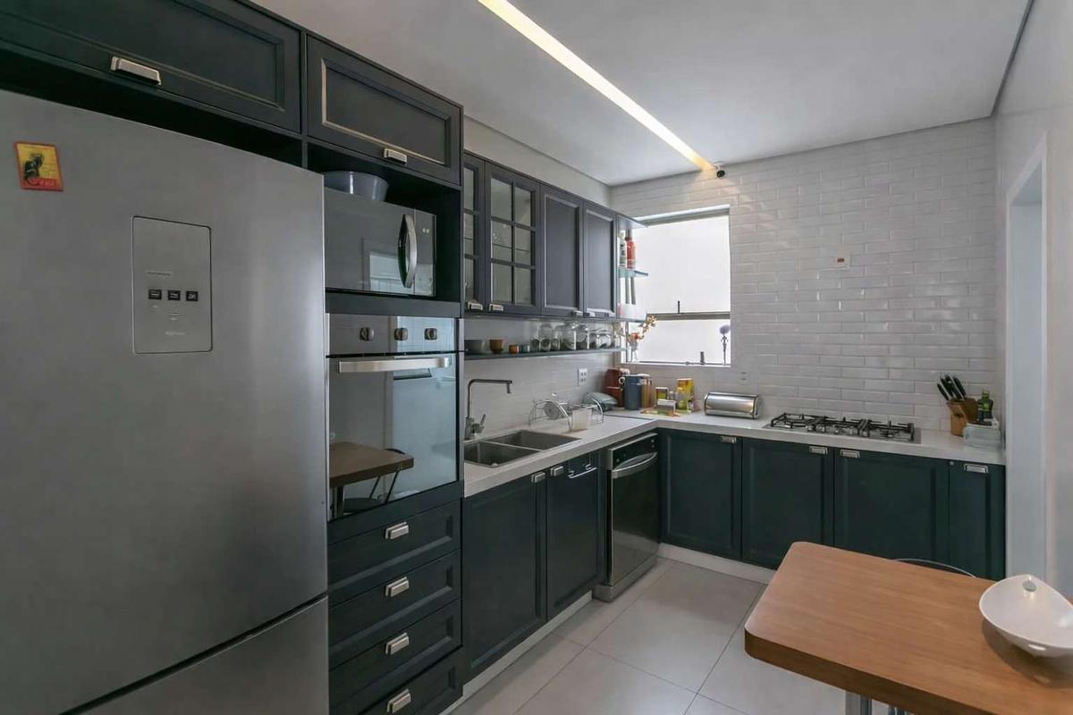 Apartamento, Anchieta, 3 Quartos, 2 Vagas, 1 Suíte