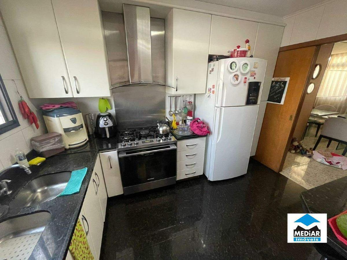 Apartamento, Graça, 3 Quartos, 2 Vagas, 1 Suíte