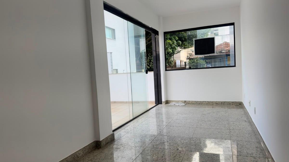 Apartamento, Serra, 4 Quartos, 3 Vagas, 1 Suíte