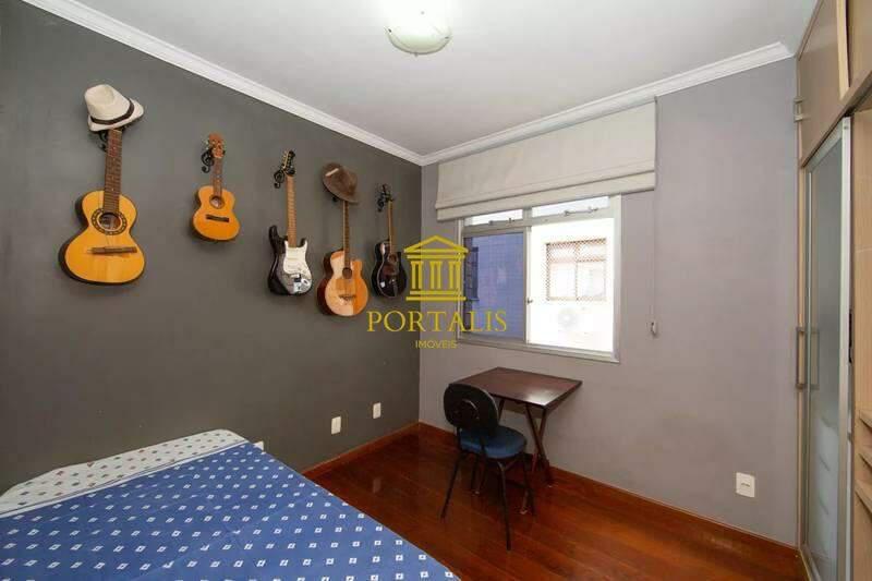 Cobertura, Prado, 3 Quartos, 3 Vagas, 1 Suíte