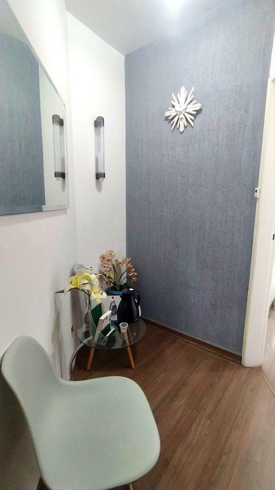 Sala, Funcionários