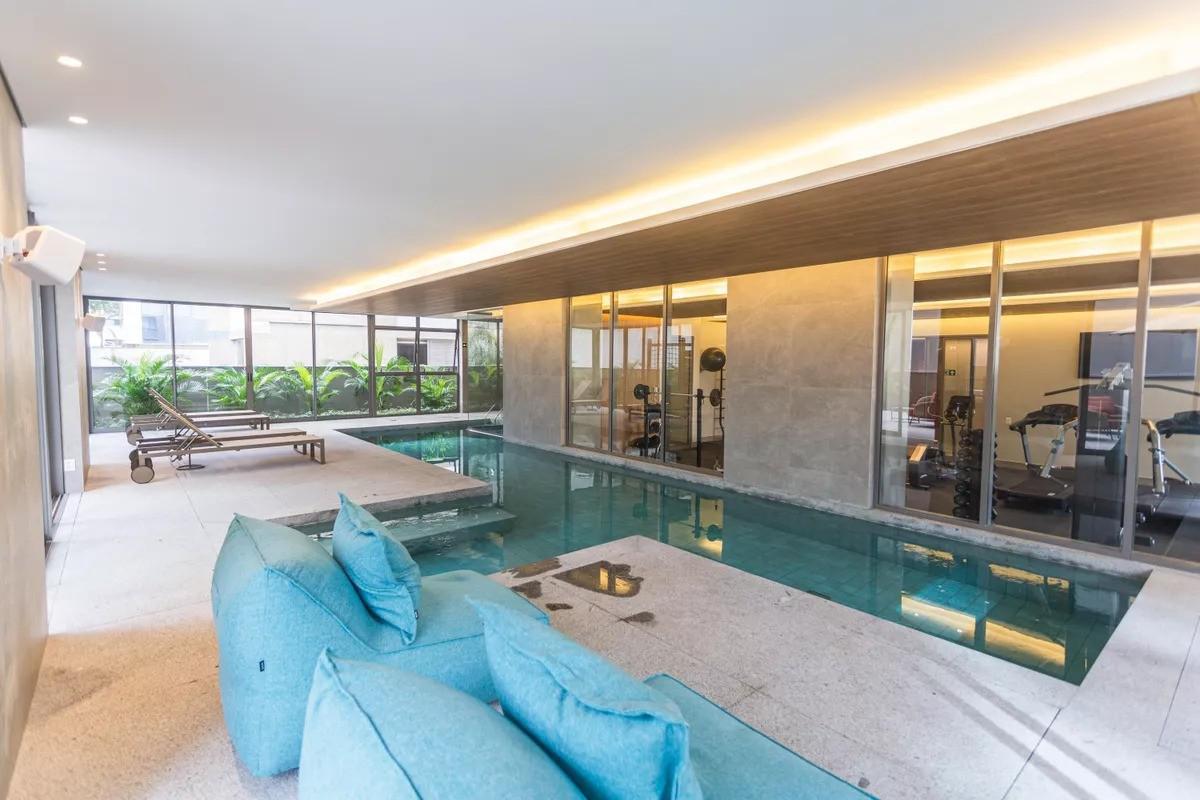 Apartamento, Savassi, 2 Quartos, 2 Vagas, 2 Suítes