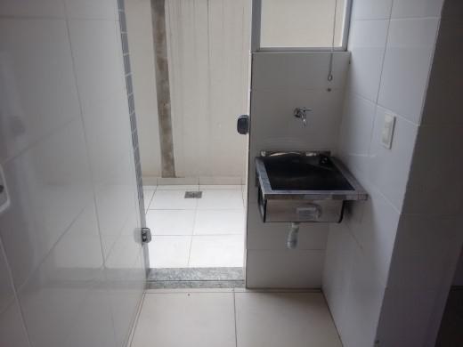 Apartamento, Heliópolis, 3 Quartos, 2 Vagas, 1 Suíte