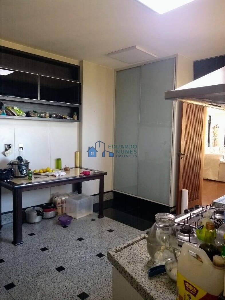 Apartamento, Carmo, 4 Quartos, 3 Vagas, 2 Suítes