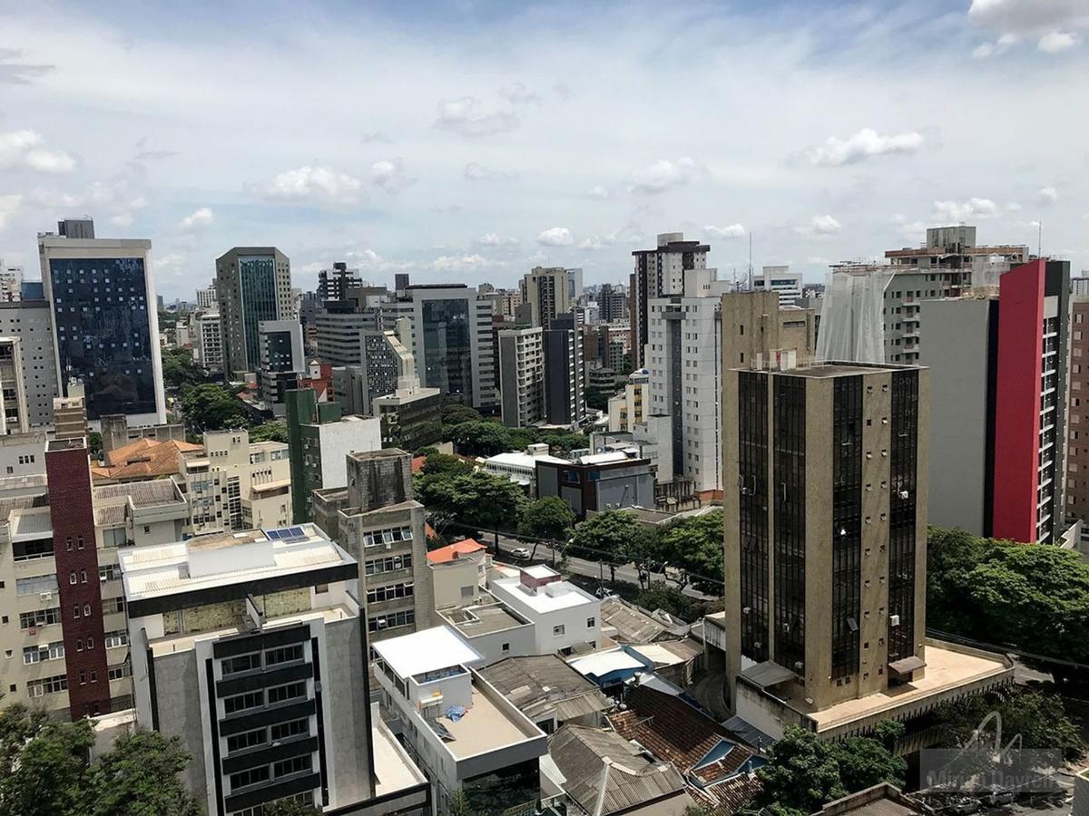 Cobertura, São Pedro, 3 Quartos, 3 Vagas, 2 Suítes