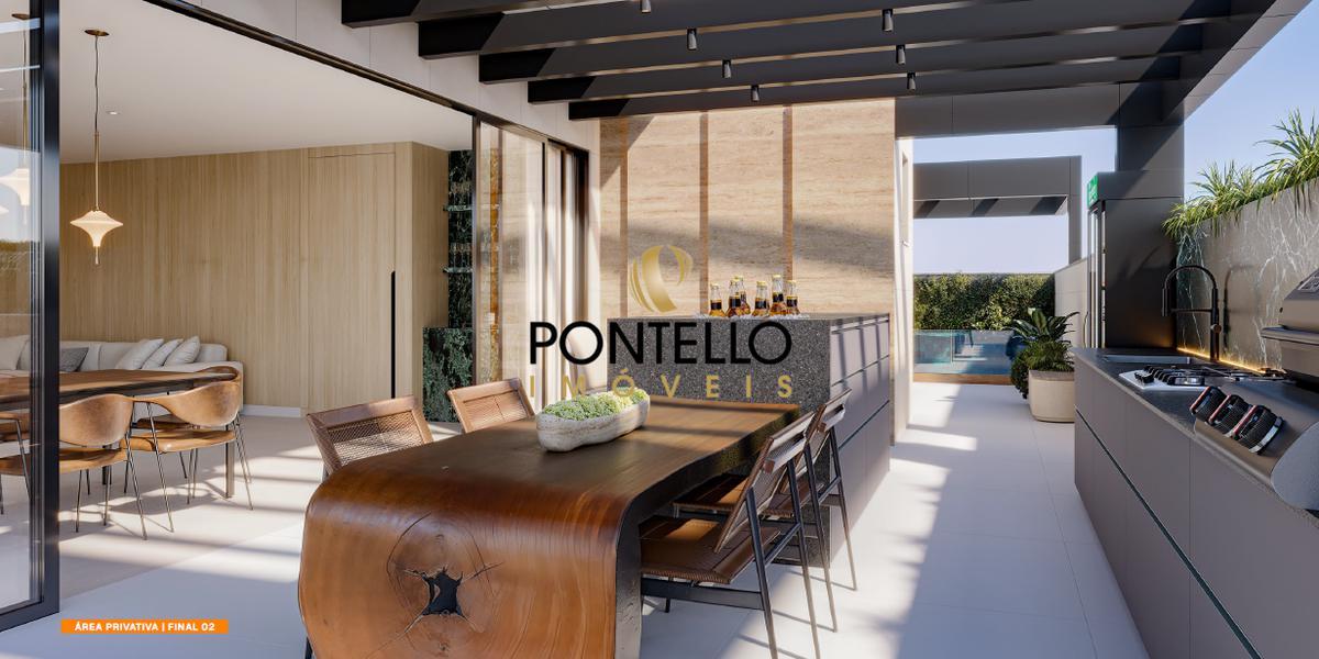 Apartamento, Liberdade, 4 Quartos, 3 Vagas, 2 Suítes