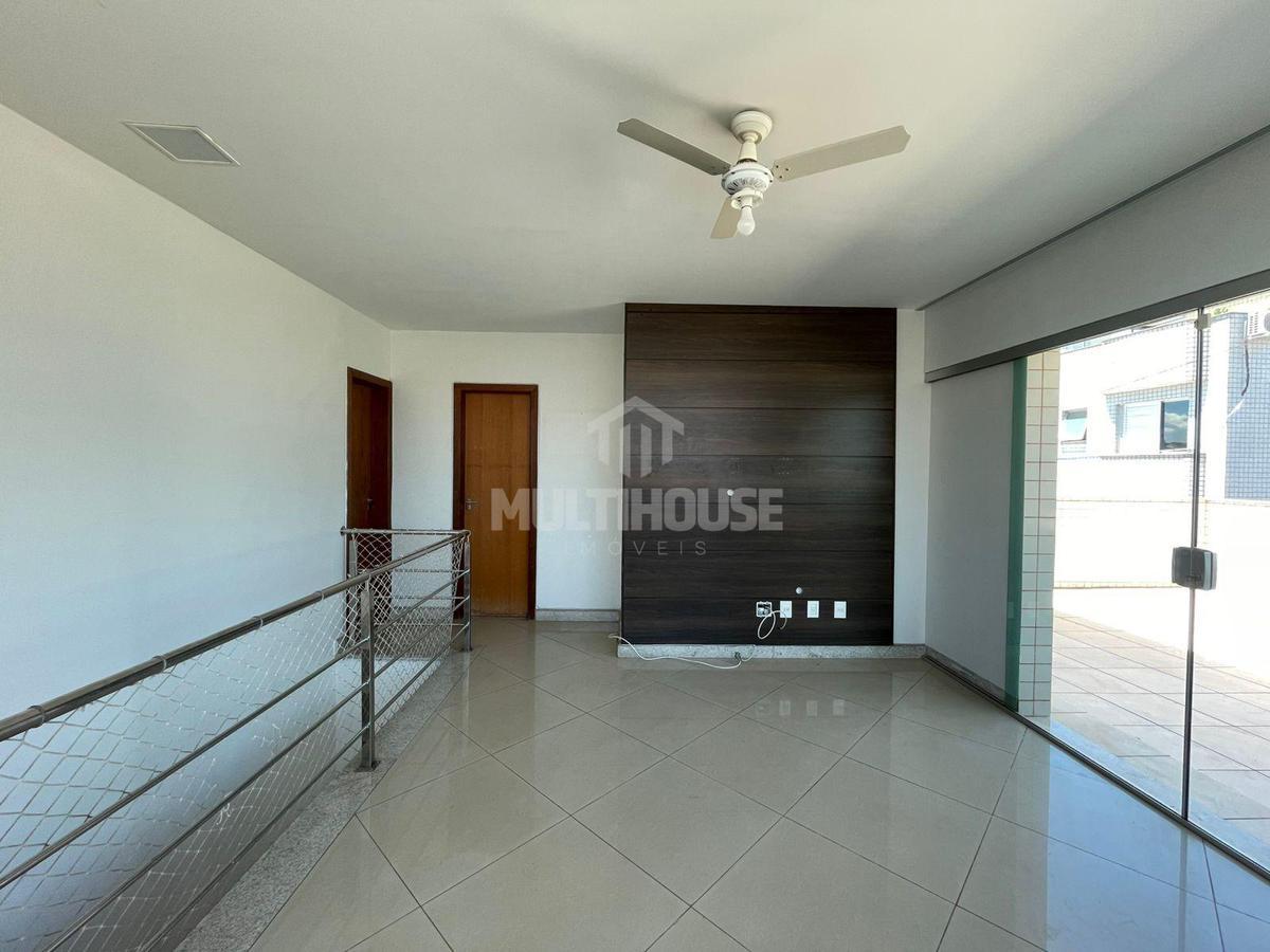 Apartamento, São Luiz (pampulha), 3 Quartos, 2 Vagas, 1 Suíte