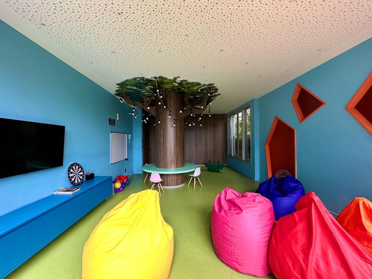 Apartamento, Lourdes, 3 Quartos, 2 Vagas, 1 Suíte