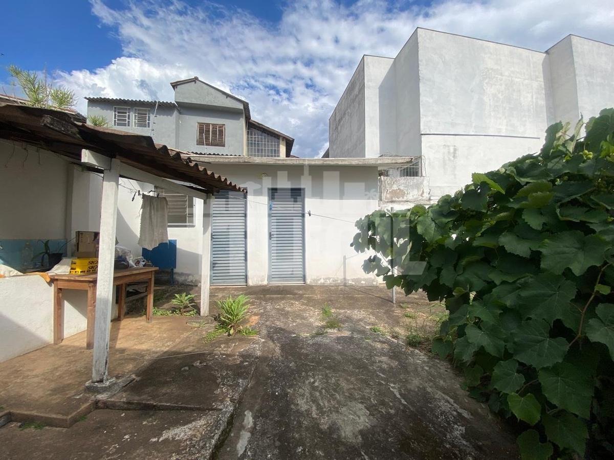 Casa, Vila Pinto, 3 Quartos, 3 Vagas, 1 Suíte