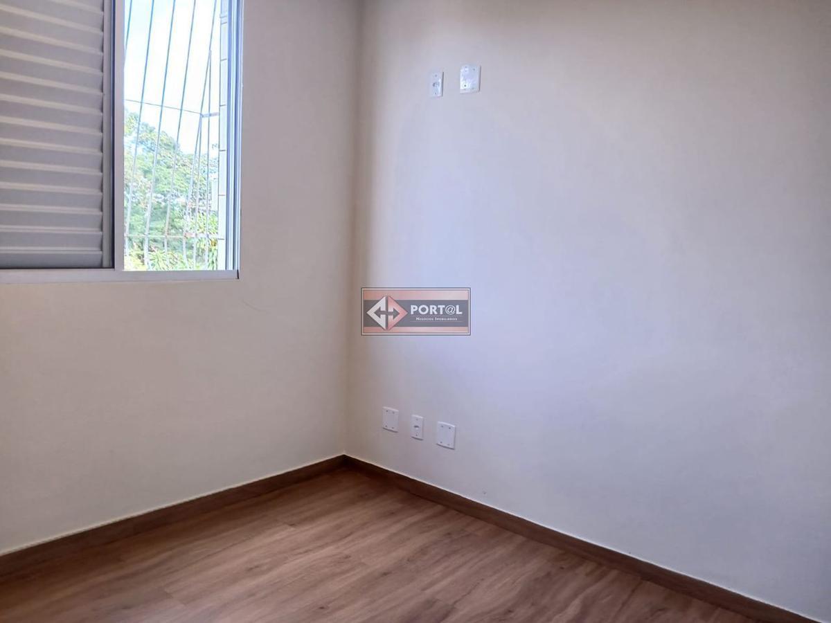 Apartamento, Itapoã, 3 Quartos, 2 Vagas, 1 Suíte