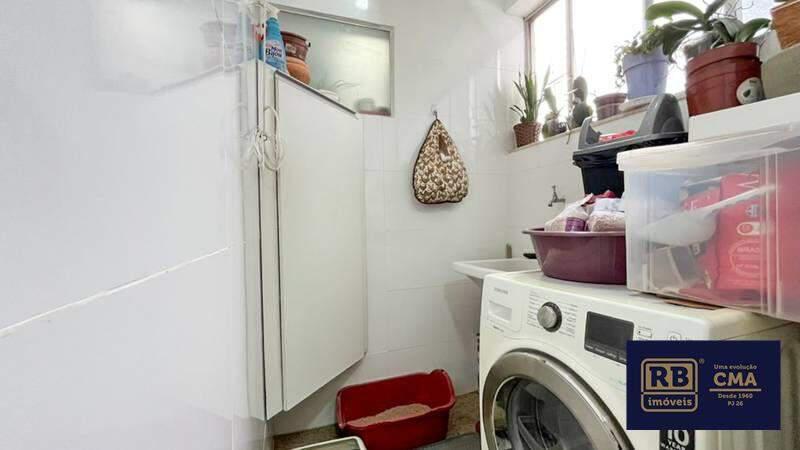 Apartamento, Grajaú, 2 Quartos, 2 Vagas, 1 Suíte