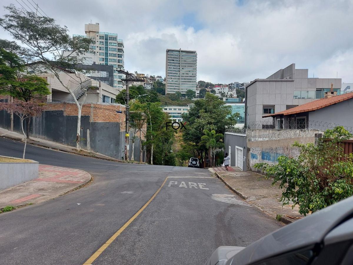 Lote, Santa Lúcia, 0 Quarto, 0 Vaga