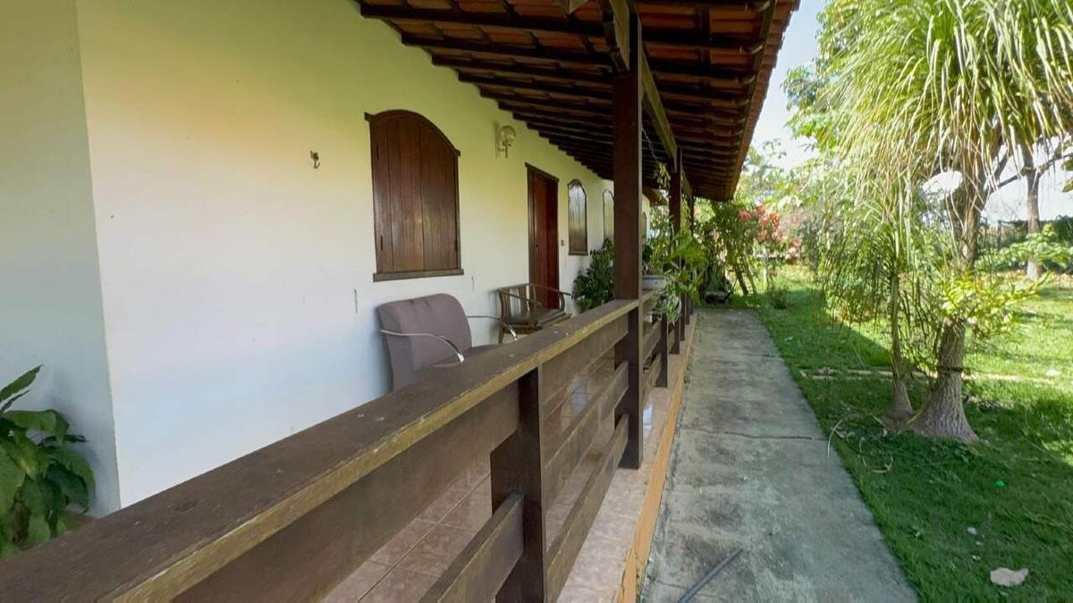 Fazenda, Centro, 0 Quarto, 0 Vaga