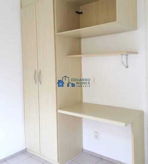 Apartamento, Silveira, 3 Quartos, 1 Vaga, 1 Suíte