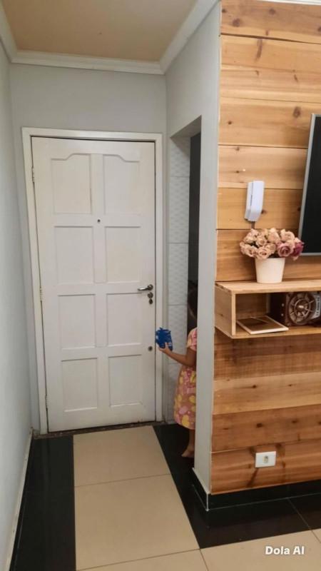 Apartamento, Santa Maria, 2 Quartos, 1 Vaga