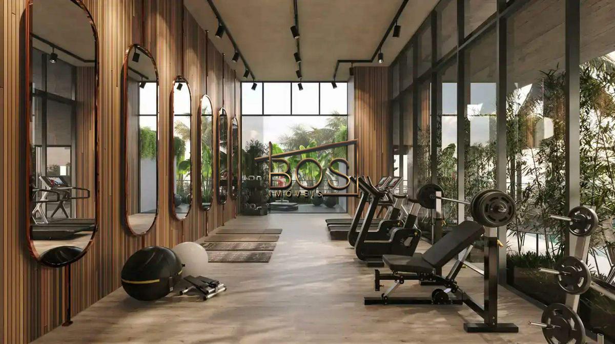 Apartamento, Sion, 3 Quartos, 2 Vagas, 1 Suíte