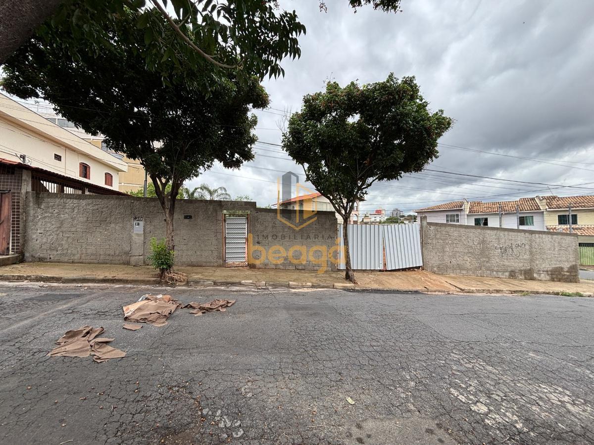 Lote, Serrano, 0 Quarto, 0 Vaga