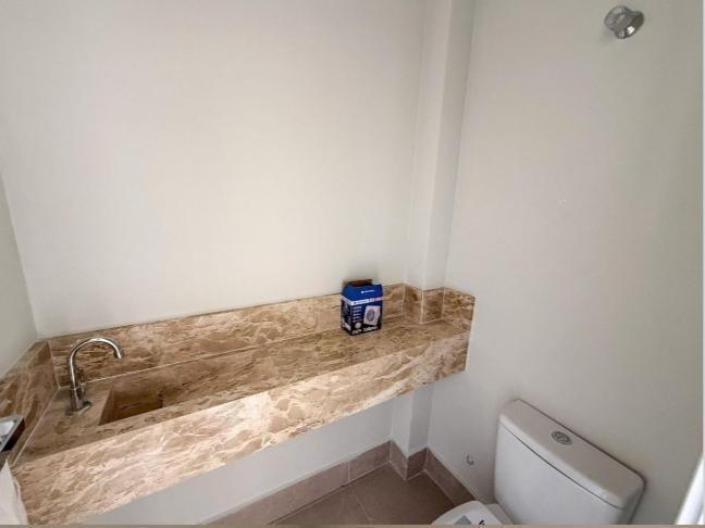 Apartamento, Liberdade, 3 Quartos, 2 Vagas, 1 Suíte