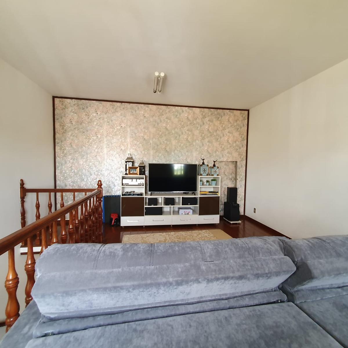 Casa, Santa Cruz, 4 Quartos, 6 Vagas, 2 Suítes