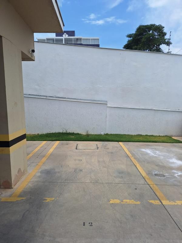 Apartamento, União, 2 Quartos, 1 Vaga