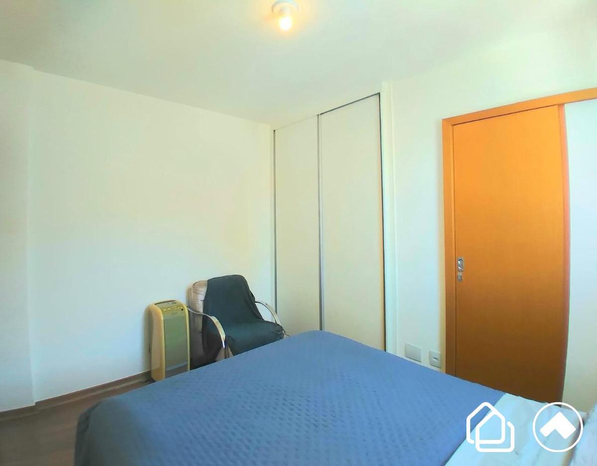 Apartamento, Buritis, 2 Quartos, 2 Vagas, 1 Suíte