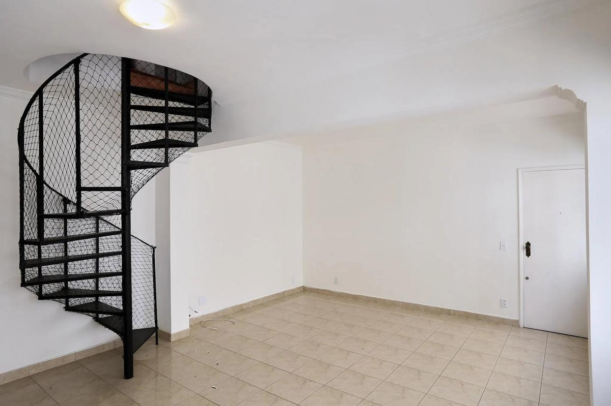 Cobertura, Santo Antônio, 4 Quartos, 1 Vaga, 2 Suítes