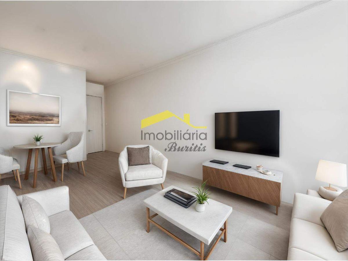 Apartamento, Betânia, 3 Quartos, 1 Vaga, 1 Suíte
